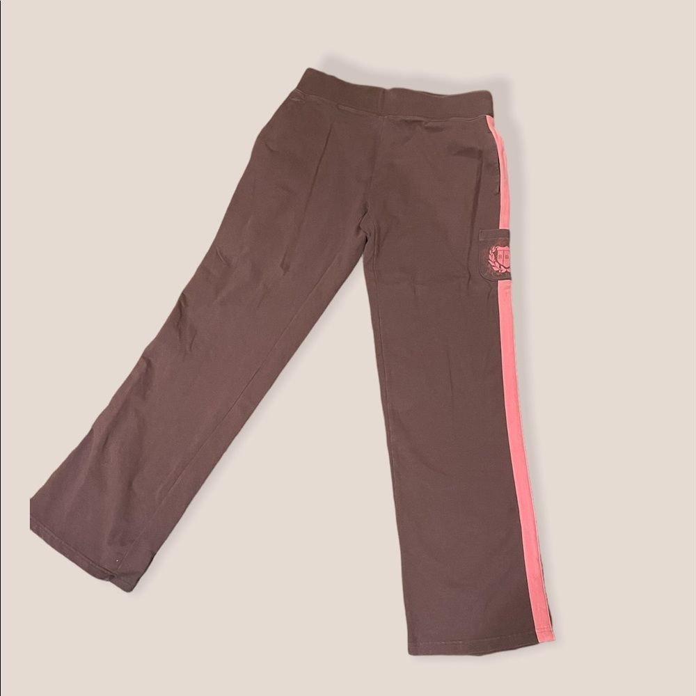 𝅺Reebok RBK Vintage Sweatpants Y2K in size M
